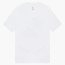 Ovo Tyson Signature T-shirt White