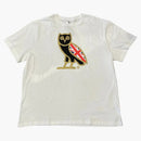 Ovo UK OG OWL T-shirt white