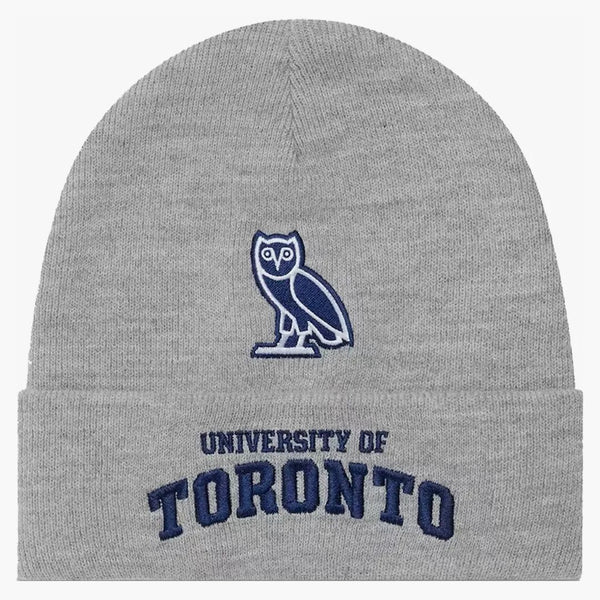 Ovo u of t beanie Heather gray