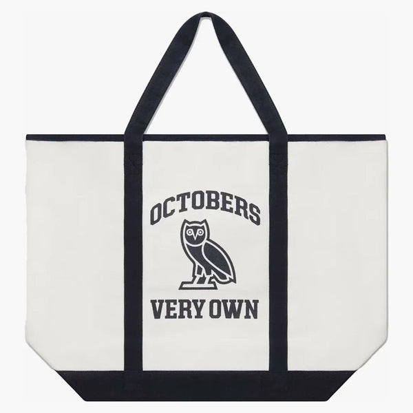Ovo u of t campus bag navy
