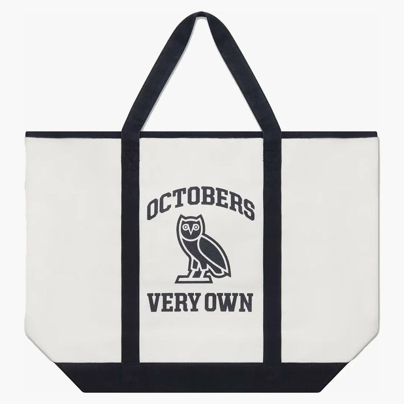 Ovo u of t campus bag navy