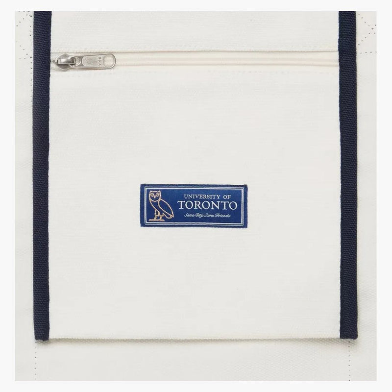 Ovo u of t campus bag navy