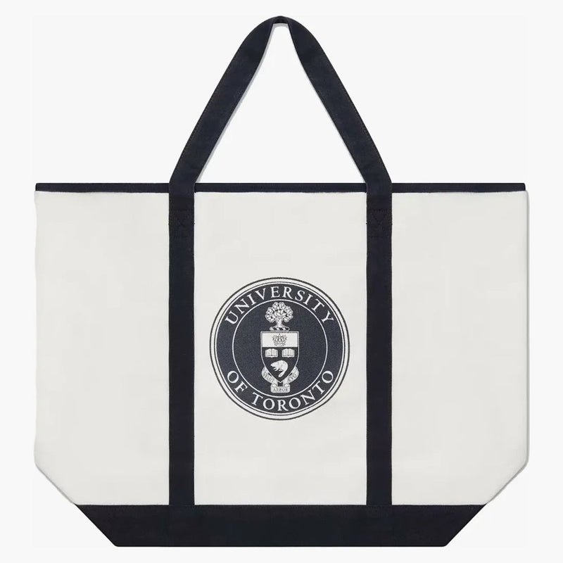Ovo u of t campus bag navy