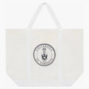 Ovo u of t campus bag white