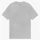 OVO U OF T CREST Camiseta Heather Gray
