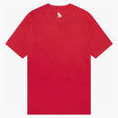Ovo U Of T Crest T-shirt Red