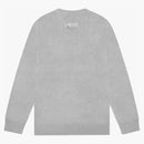 Ovo u of t crewneck sweater Heather gray