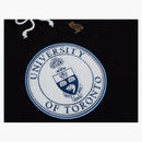Ovo U Of T Hoodie Black