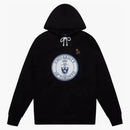 Ovo U Of T Hoodie Black