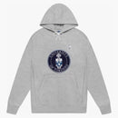 Ovo u of t z kapturem Heather Grey