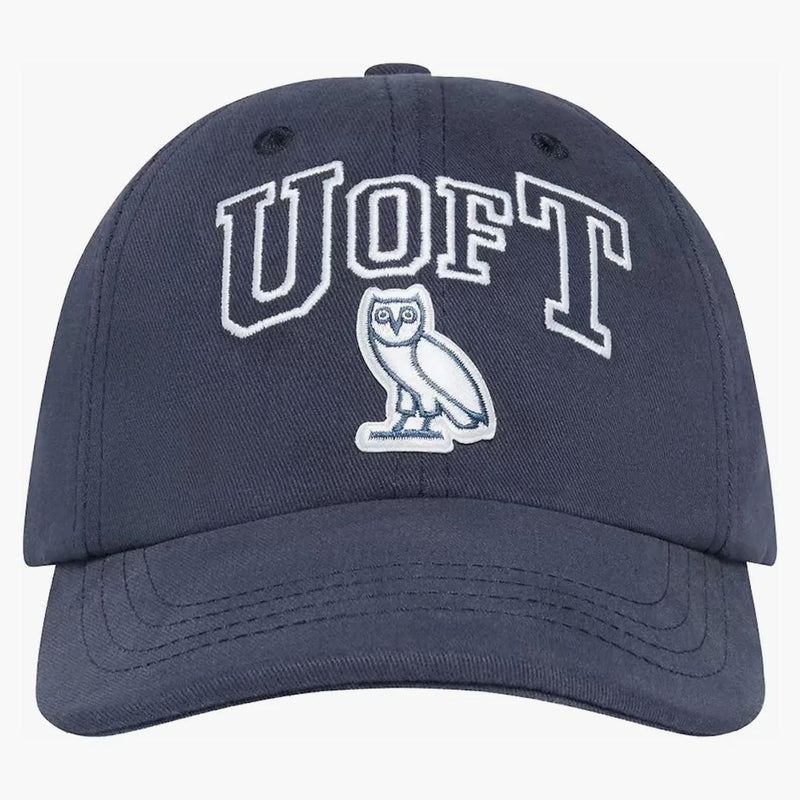 Ovo u of t sportcap navy