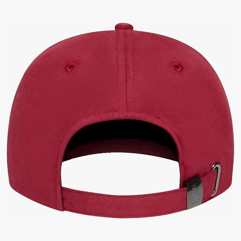 Ovo u t Sportcap červené