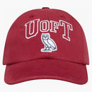 Ovo u of t sportcap red