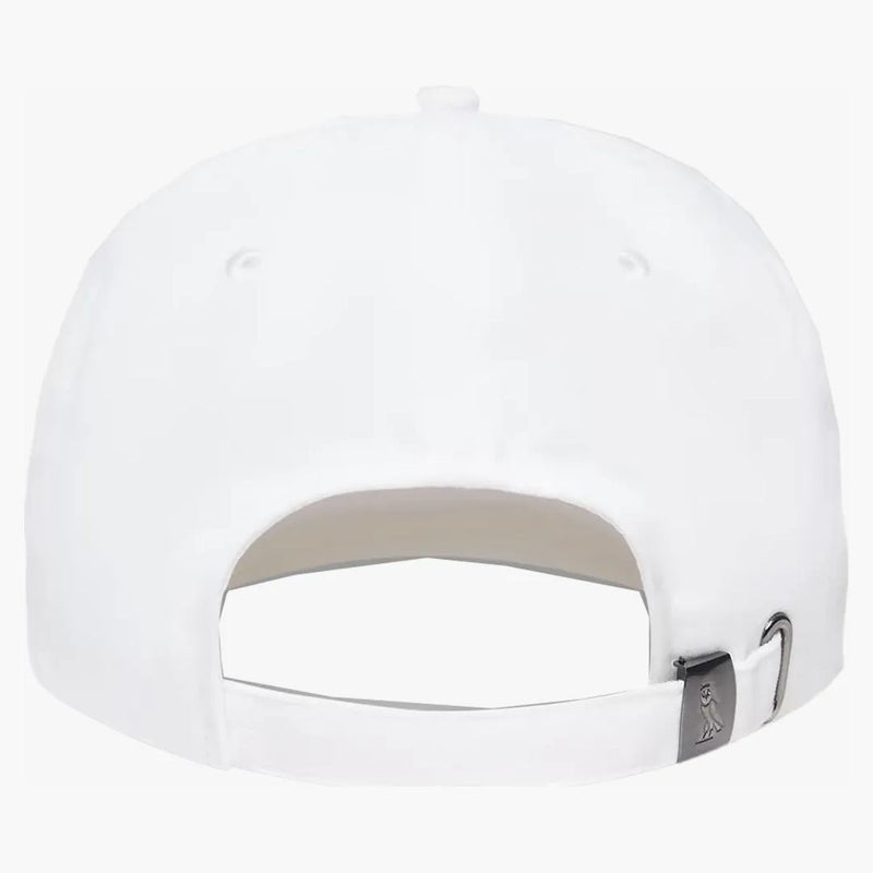 Ovo U of t Sportcap bílá