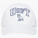 Ovo U of t Sportcap White