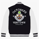 Ovo U of t Team Jacket Navy
