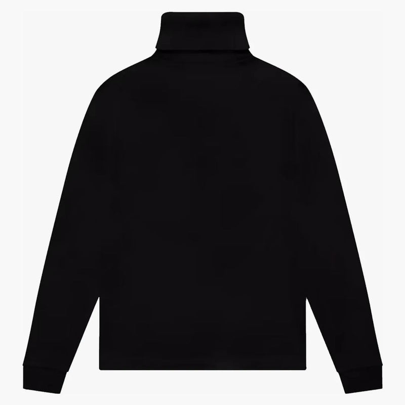 Ovo u of t turtleneck black