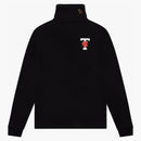 Ovo u of t turtleneck black