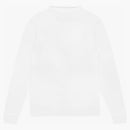 Ovo u of t turtleneck white