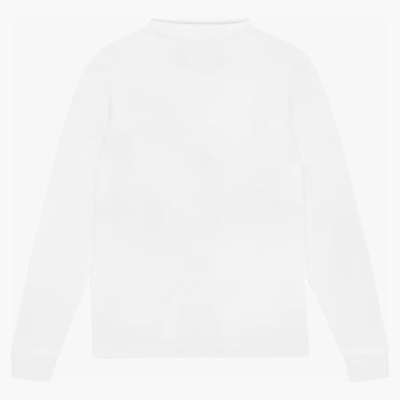 Ovo u of t turtleneck white