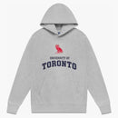 OVO U OF T UNIVERSITY CONDEA HEATHER GRIS