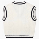 Ovo u di T Womens Cable Magit Magit Cream