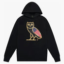 OVO USA OG OWL CONDEA NEGRA