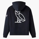 Ovo University Of Toronto Campus Hoodie Navy