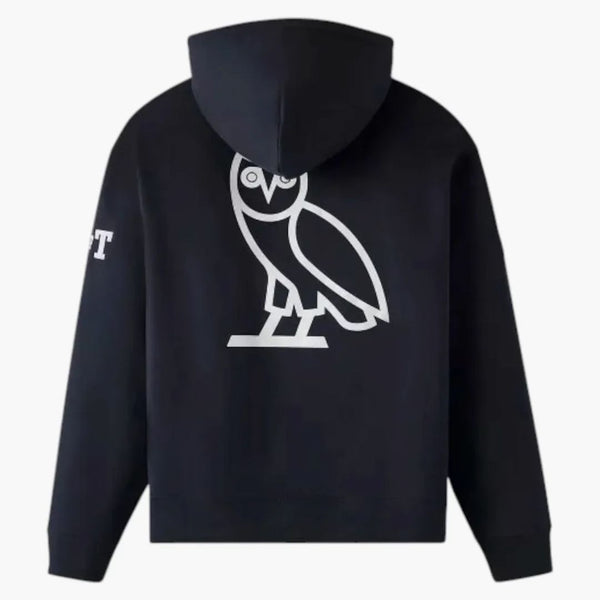 Ovo University of Toronto Campus Hoodie Navy