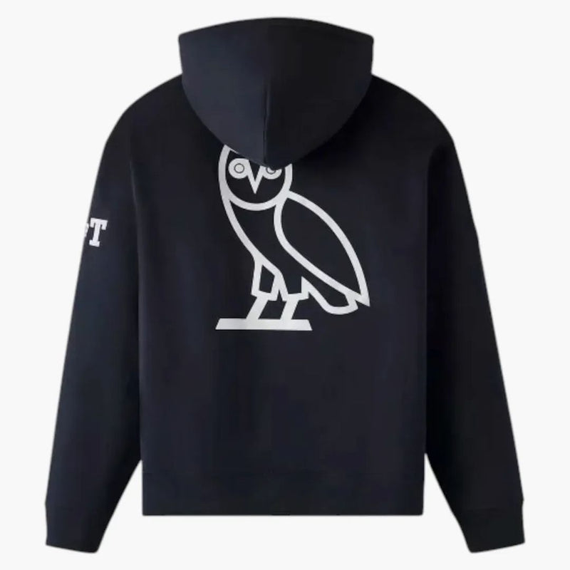 Ovo University of Toronto Campus Hoodie Navy