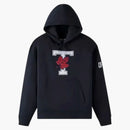 Ovo University Of Toronto Campus Hoodie Navy