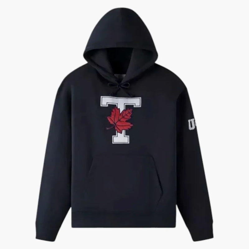 Ovo University of Toronto Campus Hoodie Navy