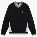 OVO VBOLDBORKER DEL PINTO V ENVERDO NEGRO