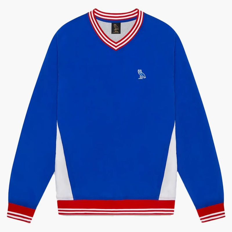 OVO en v-breakbreaker royal azul