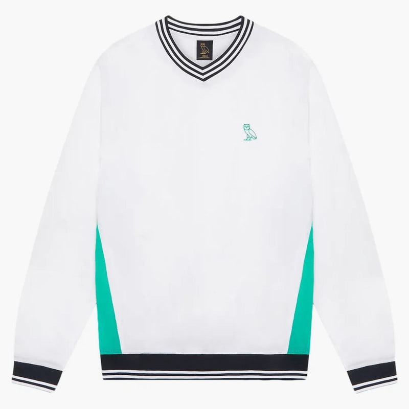 OVO Whiter Whiter Whiter