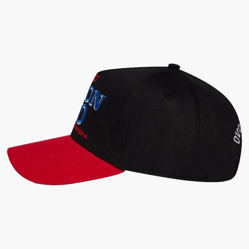 Ovo vs Tyson Sportcap Black