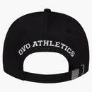 Ovo vs Tyson Sportcap Black