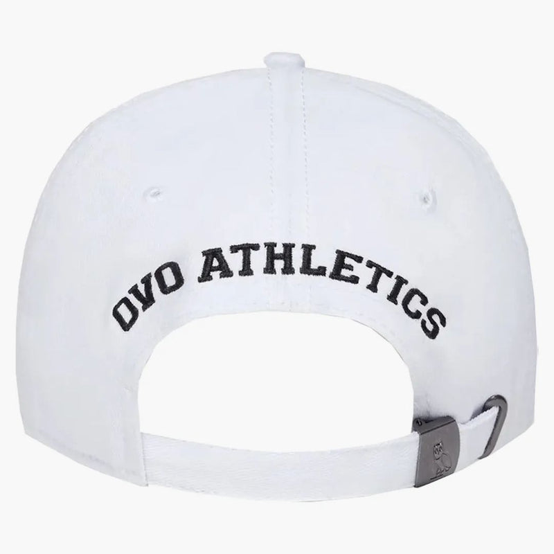 Ovo vs Tyson Sportcap White