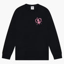 Ovo With Love L/s T-shirt Black