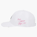 Ovo with Love Sportcap White