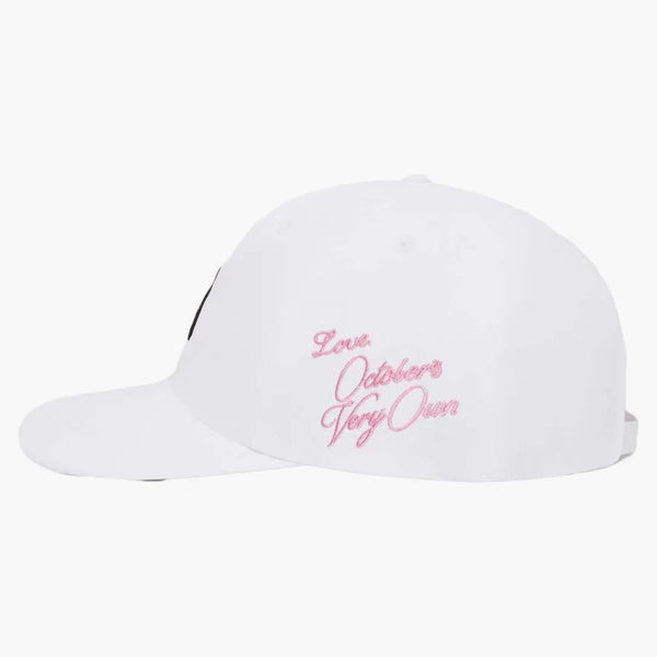 Ovo with Love Sportcap White