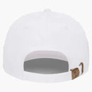 Ovo with Love Sportcap White