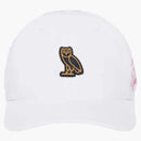 Ovo with Love Sportcap White