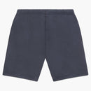 Ovo Womens Garment Dye Short Odyssey Blue