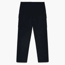 Ovo Woven Cargo Pant Black