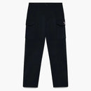 Ovo Woven Cargo Pant Black