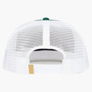 Ovo X Avanti Trucker has Green