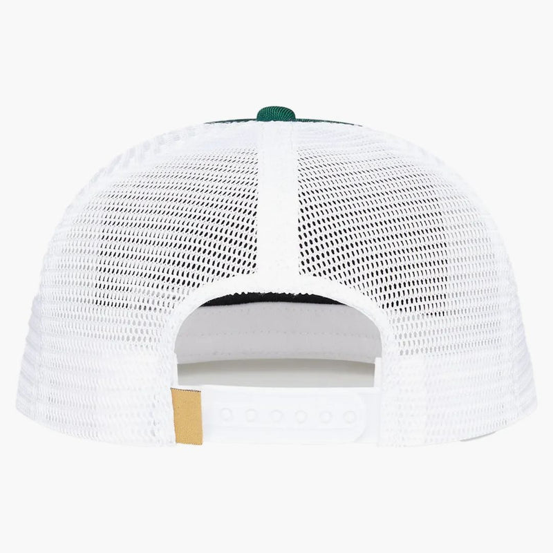 OVO x Avanti Trucker tiene verde