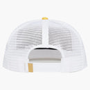 Ovo X Avanti Trucker has Yellow