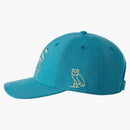 Ovo X Cambridge University Campus Sportcap has Cambridge Green